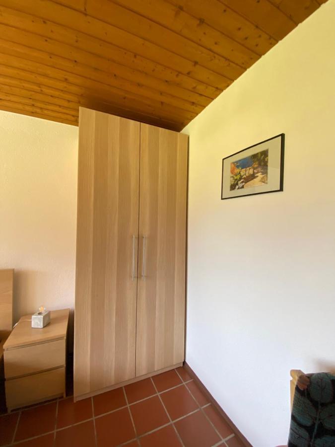 Appartamento Raimund Mrak Dependance Längenfeld Esterno foto